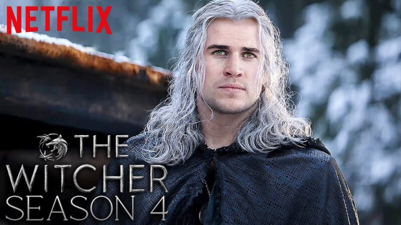 The Witcher saison 5 est officiellement annoncée ! Geralt de Riv de retour sur Netflix